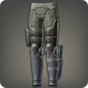 Late Allagan Bottoms of Healing