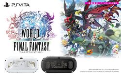 PlayStation Vita | Final Fantasy Wiki | Fandom