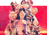 Scions of the Seventh Dawn