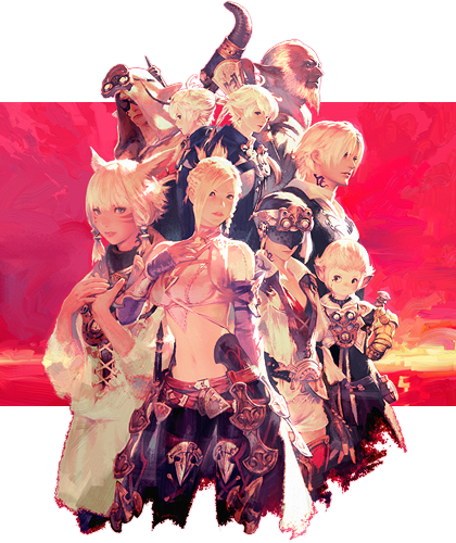 The Brass Blades - Final Fantasy XIV Online Wiki - FFXIV / FF14 Online  Community Wiki and Guide