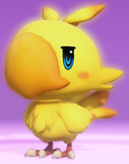 Chocobo