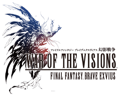 FFIV Comes To War of the Visions: Final Fantasy Brave Exvius In