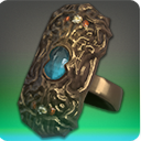 Anamnesis Ring of Healing