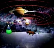 BCBugenhagenNanaki.jpg (15 kB) Bugenhagen's planetarium in Before Crisis -Final Fantasy VII-.