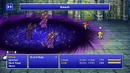 Banish from FFV Pixel Remaster