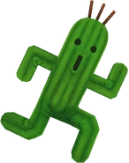 Cactuar