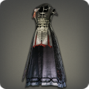 Common Makai Moon Guide's Gown
