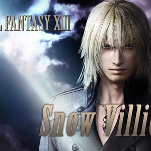 Snow Villiers Dissidia Nt Final Fantasy Wiki Fandom