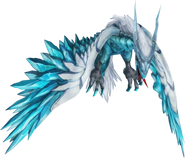 Flumen Draco (Heretic) (フルーメンドラコ, Furūmendorako?)