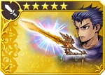 DFFOO Gaia Blade (II)