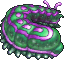 Caterpillar RocLarva (SNES) RocLarva (PS) Chrysalis (GBA)