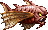 Electrofish ElecFish (SNES) ElecFish (PS) Electrofish (GBA)