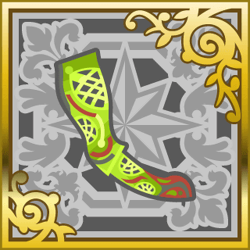 Final Fantasy Airborne Brigade (SR+).
