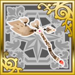 Final Fantasy Airborne Brigade (SR+).