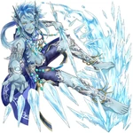 FFLTNS Rudra Artwork