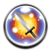 FFRK Flare Strike Icon