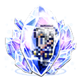 Papalymo's Memory Crystal III.