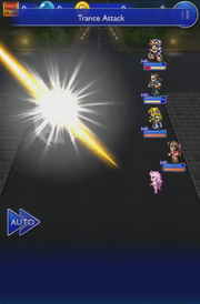 FFRK Trance Attack