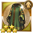 FFRK Wizard's Robe FFT