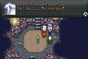 FFVI Umaro Joins