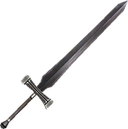 FFXI Great Sword 1B