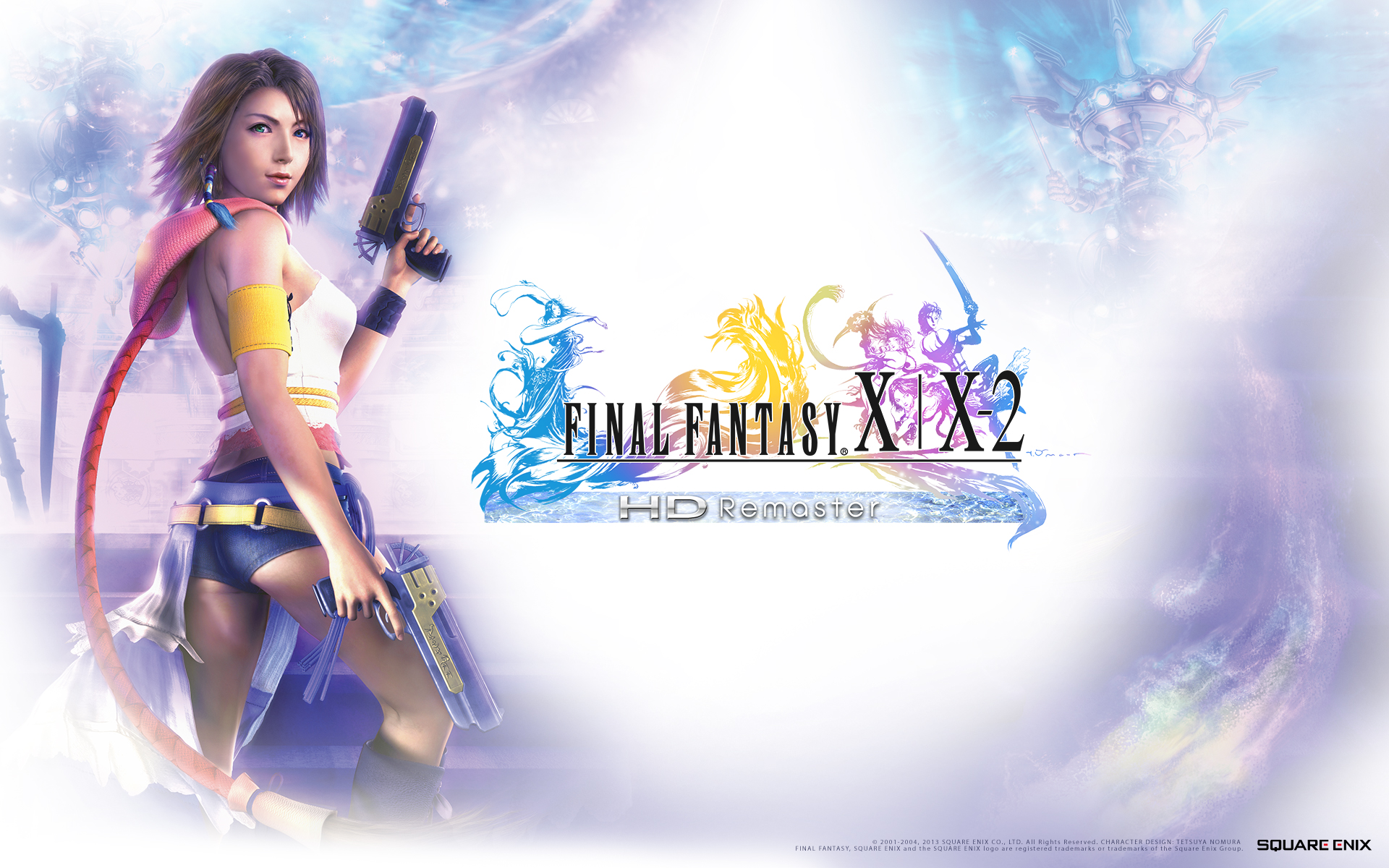 Category Final Fantasy X Wallpapers Final Fantasy Wiki Fandom