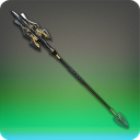 Flame Elite's Spear