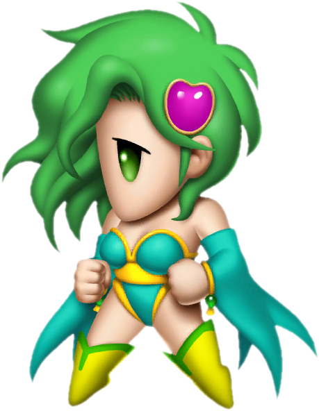 Final Fantasy IV - Rydia's Rage – GamerNostalgia