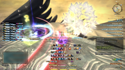 Iconoclasm from FFXIV Words of Entrapment screenshot