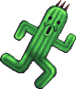 JumboCactuarFFVI.png (2 КБ) Гигантуар (Gigantuar)