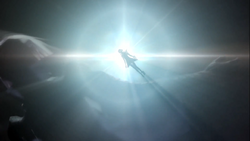 LRFFXIII Ending Lumina