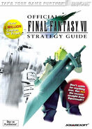 Official Strategy Guide