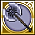 Dwarven Axe Rank 6 icon.