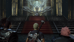 Stranger Of Paradise Final Fantasy Origin Final Fantasy Wiki Fandom