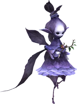 Diluxio's Toady, Furious Sigh, Sylpheed Sigh (763), Sylpheed Wail, Sylvan Sigh, Violet Sigh