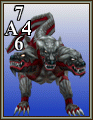 Cerberus Card