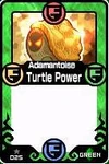 TurtlePower