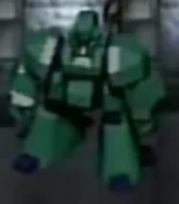 Proto Golem (プロトゴーレム)