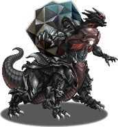 Weapon Core #1446 (ウェポン・コア, Wepon Koa?)