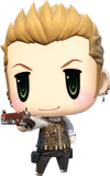 WoFF Balthier