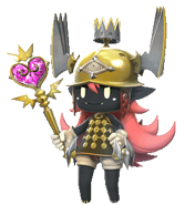 WoFF Princess Goblin.png (21 KB) Official artwork.