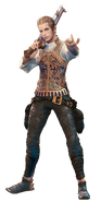 1. Balthier