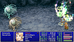 FF4PSP Ability Salve