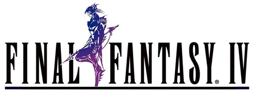 FFIV-Pixel-Remaster-Logo
