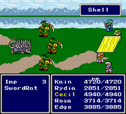 FFIV SNES Shell.png (11 KB) Shell