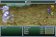 Final Fantasy IV (GBA).