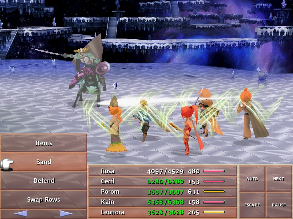 Lunar Odin The After Years Final Fantasy Wiki Fandom