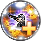 Icon in Final Fantasy Record Keeper.