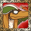 Icon in Final Fantasy Tactics S.