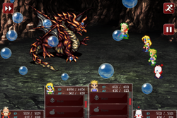 FFVI Android Aqua Breath